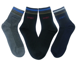 Men's Sports Socks