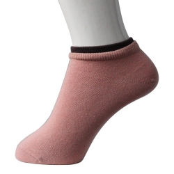 Girl's Anklet Socks