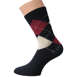 Men's Classic Socks