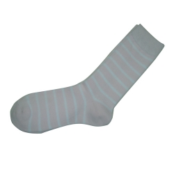 Stripe Men's Sock