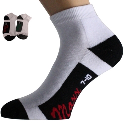 Men's Terry Socks