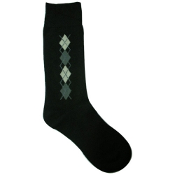 Single Cylinder Socks