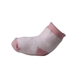 Gentle Newborn Baby Socks