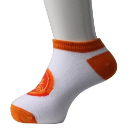 Chinese New Year Child Socks