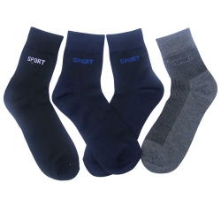 Men's Sports Socks