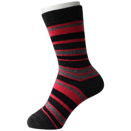 Ladies' Woolen Socks Ankle