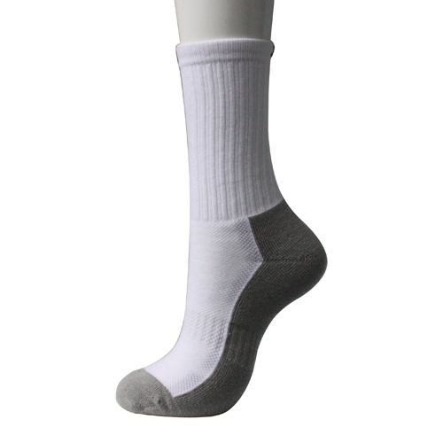 Terry Diabetic sock