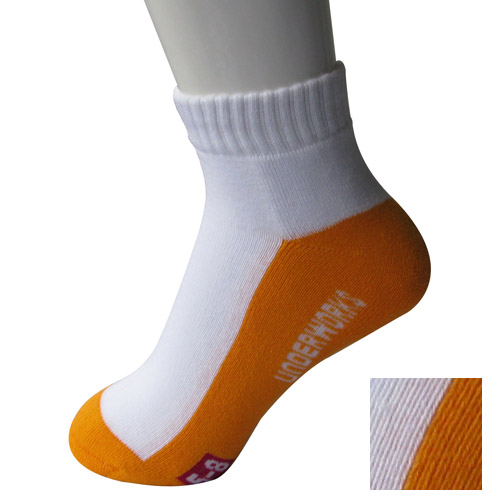 Terry Ankle Socks