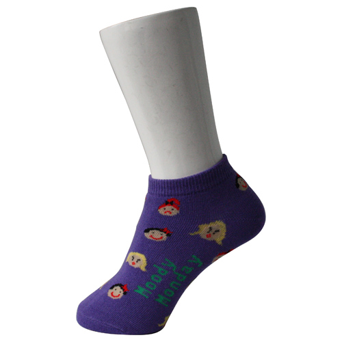 Kid's Boat Trainning Socks