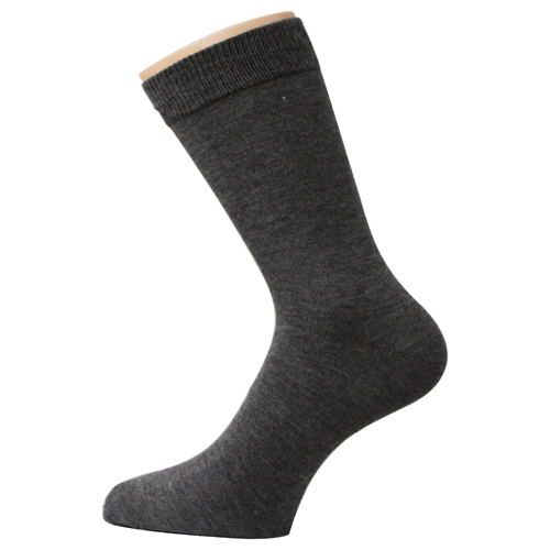 Mid calf Man Socks 2color for Man