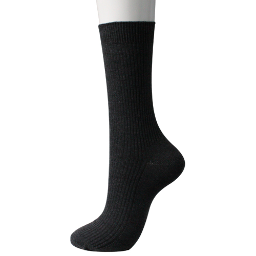 Mens Classtic Black Socks