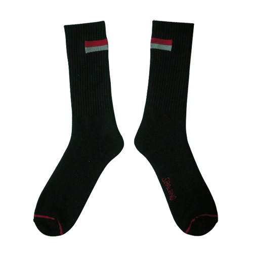 Terry Socks