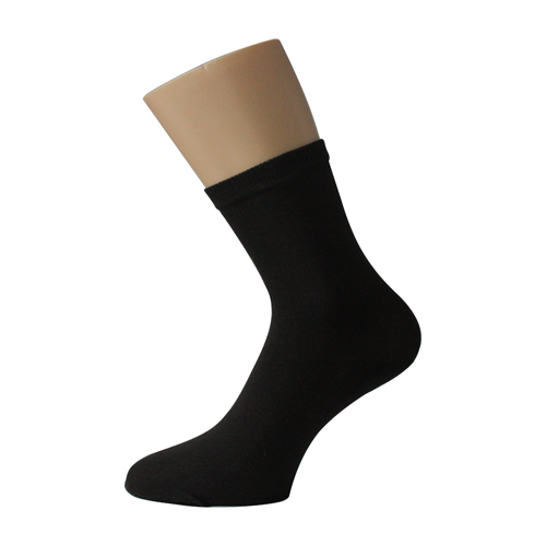 Single Cylinder Socks