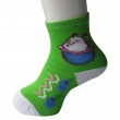 Super dog Kid's Socks