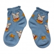 Blue Baby's Ankle Socks