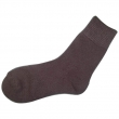 Terry leisure sock