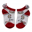 Red Cat Baby Socks