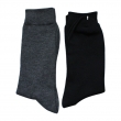 Mid calf Man Socks 2color for Man