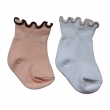 Special Cuff Baby Socks