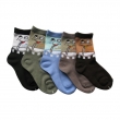 Cartoon kid's Socks