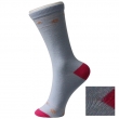 Light Blue Ladies' Ankle Socks