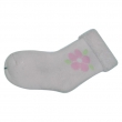 Terry baby sock