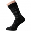 Mens Woolen Ankle Socks