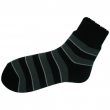 Lax Terry Sock