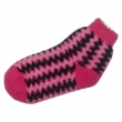 Water Stripe Sock