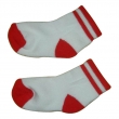 Terry Baby Socks