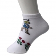 Children Socks Low cut length