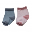 Gentle Newborn Baby Socks