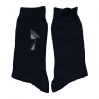 Polyester Man Socks Ankle length